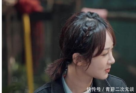 综艺感 杨紫,可能是《向往的生活》最稀缺的一个角色!