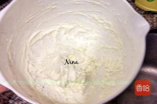 没有比它更简单的曲奇，不用打发不用模具，清香爽口老少皆宜