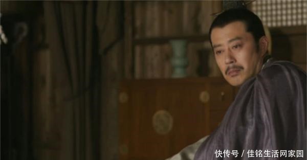  打点|知否原著盛纮的堂兄盛维，是盛家名副其实的“财神爷”