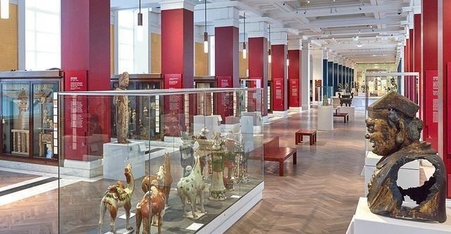 慢慢|抢走中国神物,还要慢慢毁掉,120年前遗失的国宝还能否再回归