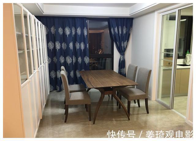 现代|142平现代装修完工了，带着强迫症装修真是累，附上装修清单