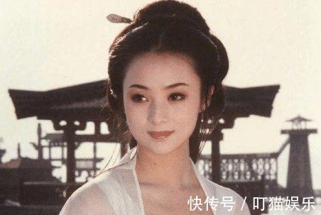 阿青!金庸写过唯一不会武功的男主,却达到武学最高境界,历史上更牛!