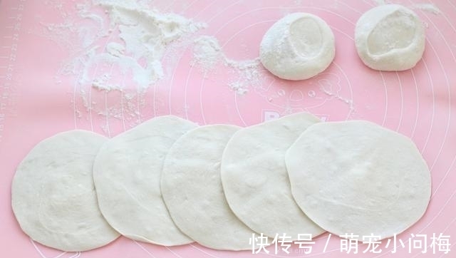 诀窍|蒸肉包子有诀窍,调馅时多做这一步,皮软馅香直冒汁儿,好吃到爆