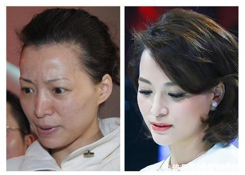 脸型|为什么别人化妆就迅速变美，而你化妆却感觉没啥变化？