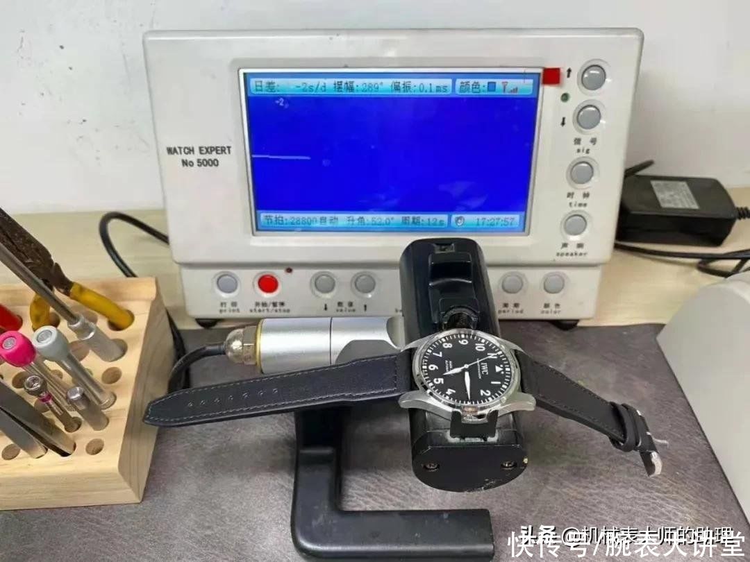 瑞士名表中的后钻表是什么意思？后镶钻表为何被鄙视？