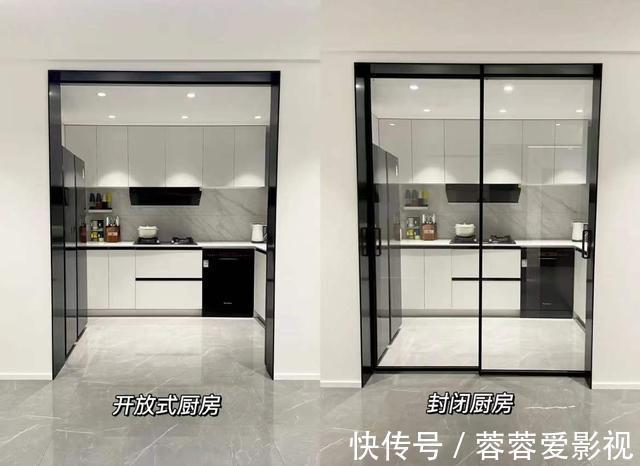 氛围感|江苏90后夫妇拒绝“过度装修”,把110㎡新家装得堪称收纳教科书