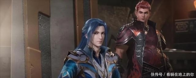 斗罗大陆：唐三赌神属性再次解锁，杨无敌率破之一族加入唐门