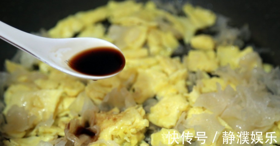 它是穷人的“阿胶”,女性要多食它,滋养肌肤,肌肤细腻年轻!