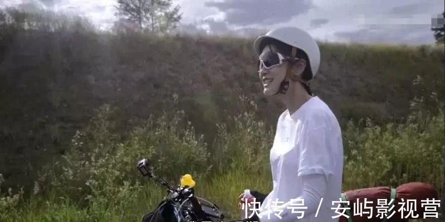 徐玉坤|細(xì)節(jié)見人品?錄完綜藝后,阿雅送老人手機(jī),Angelababy不聞不問