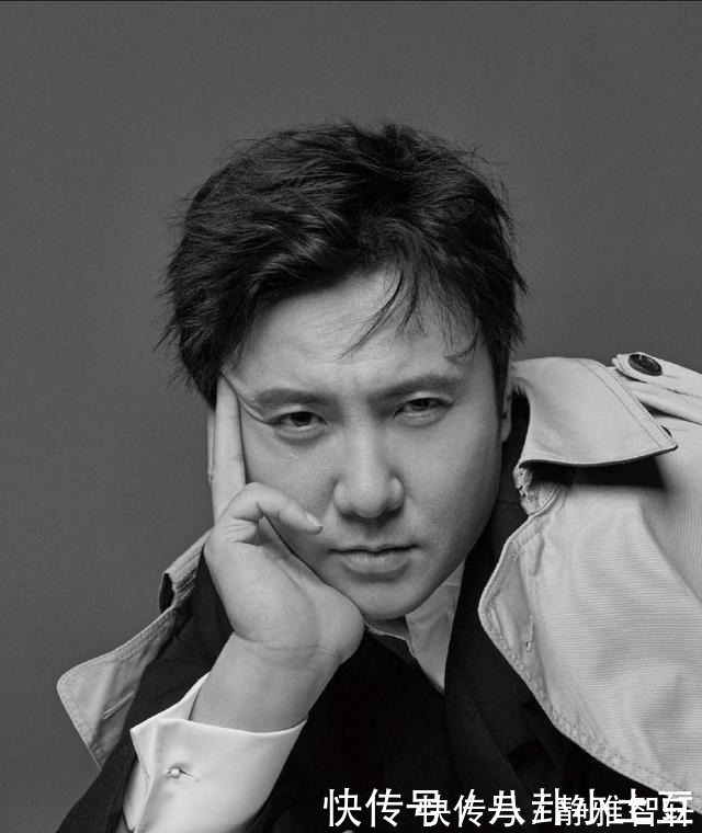 亚太地区最帅100张面孔,沈腾无缘前五十,第一没有悬念是他