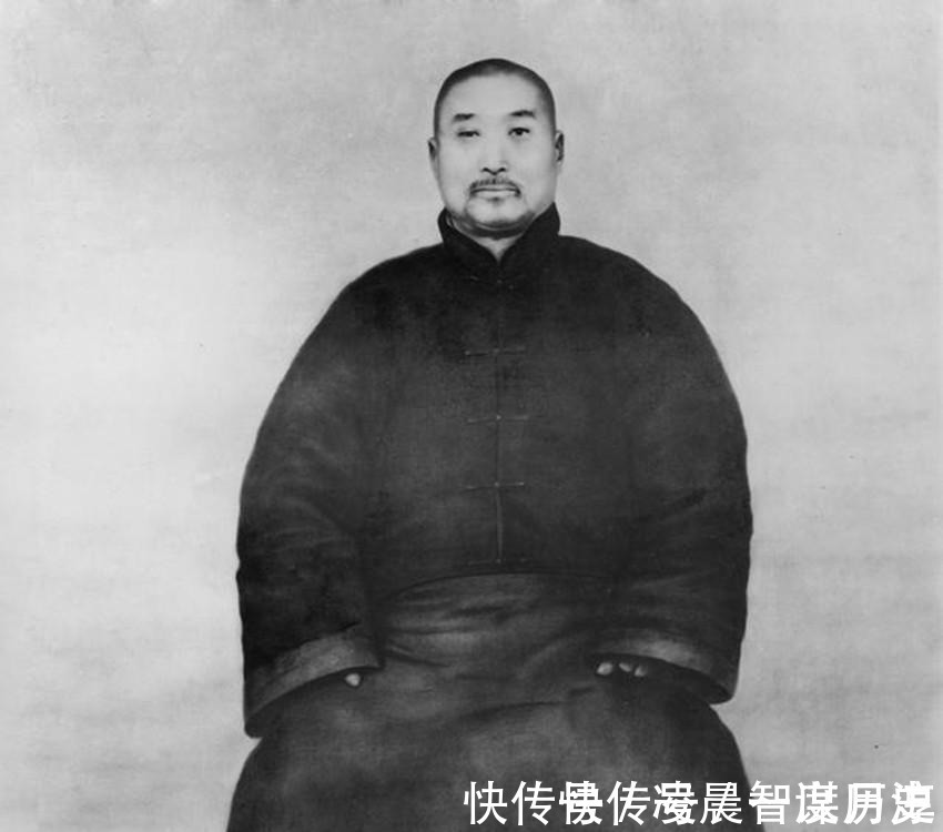 习武$李仲轩练的是什么武功,为何武功高强的他,一生都拒绝收徒弟