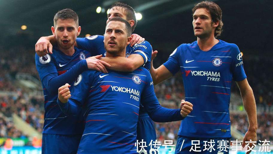 切爾西|今日足球:巴塞羅那vs皇馬 熱刺vs切爾西