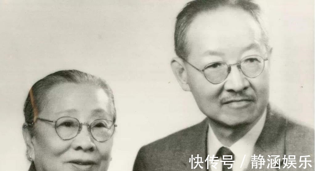 美国$1955年,35岁的张爱玲在美国遇到落魄的胡适,看到了自己后半生