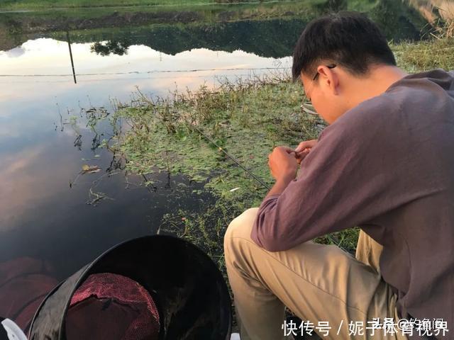 钓鱼中的“黑话”知多少?能听懂10个以上的是老钓手