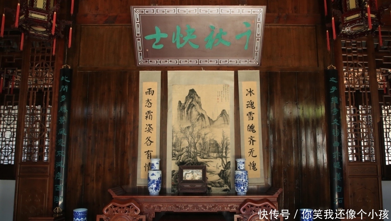 闽西|安徽滁州5大人文景点,景色清幽,琼绝尘埃,不可错过!