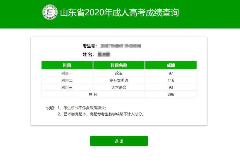 喜报|喜报！2020成考成绩公布，万卓学子喜讯连连，高分通关！