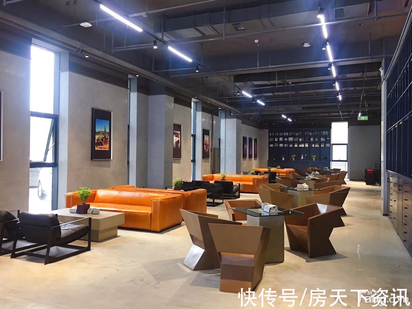 如意开发区|呼和浩特如意开发区热门楼盘项目现场传来一批新照片，请查收