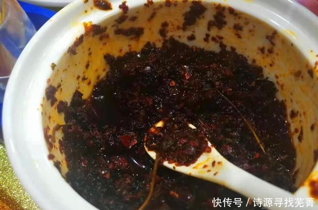 延边|吉林印记 延边大冷面