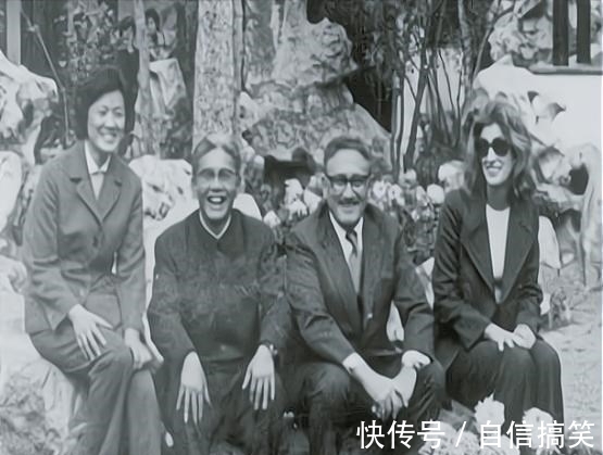 墨迹$乔冠华唯一存世的书法手迹曝光,笔墨如惊涛骇浪,被称为狂才绝唱