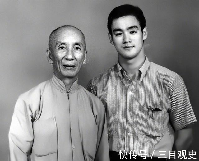 龙争虎斗|李小龙死在丁佩家里，当年到底发生了什么？42年后丁佩说的可信吗