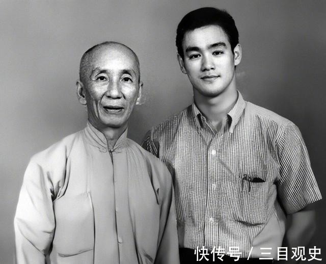 龙争虎斗|李小龙死在丁佩家里,当年到底发生了什么?42年后丁佩说的可信吗