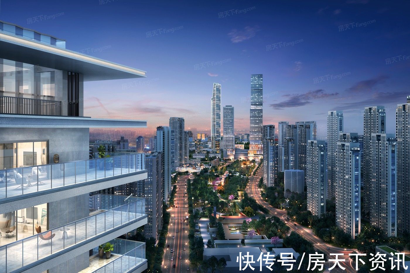 官渡|昆明官渡热门楼盘项目现场传来一批新照片，请查收