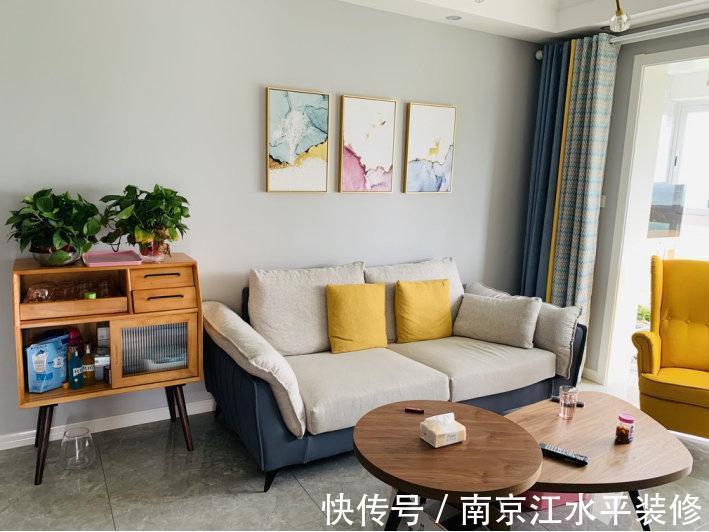 预算|南京装修预算,装修预算不足的时候,要怎么装修呢