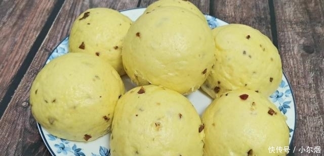 米饭|爱吃馒头的人要收藏,夏天用它代替米饭,好吃不怕胖,做法零失败