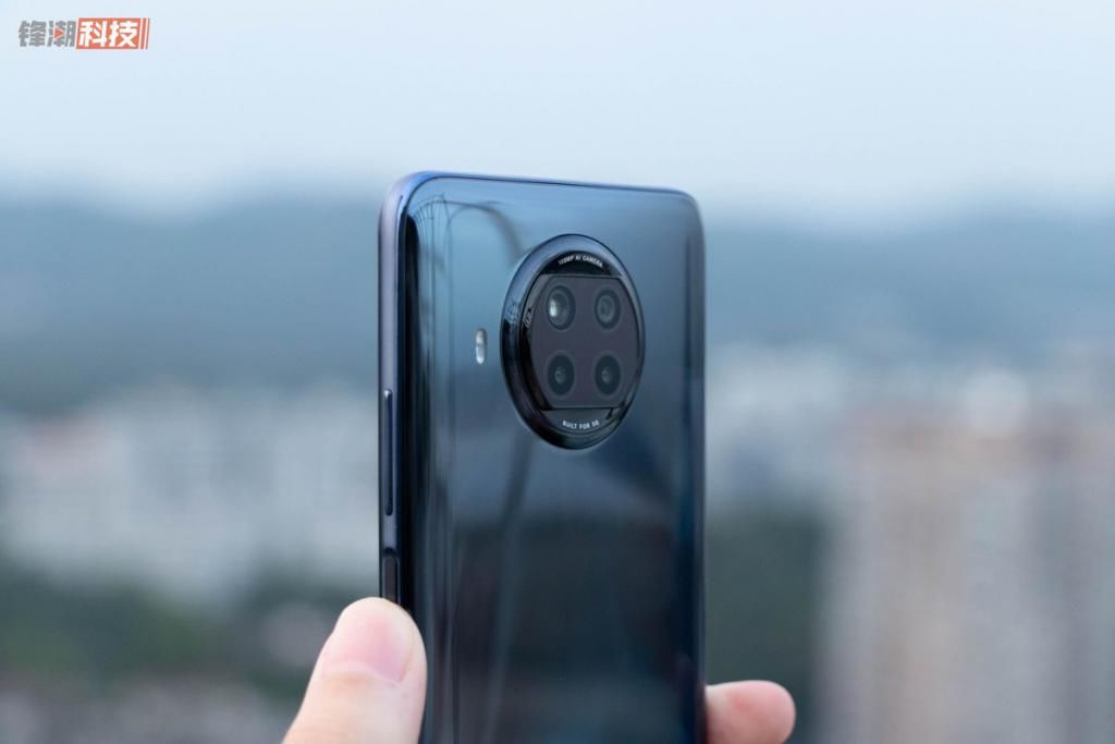 入手|Redmi Note 9 Pro 评测：大底一亿像素，千元即可入手