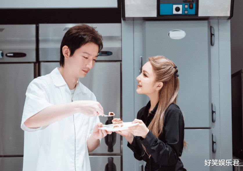 孟子义|《女儿们的恋爱》李莎旻子隔壁老樊：恋人之间需要培养共同爱好吗