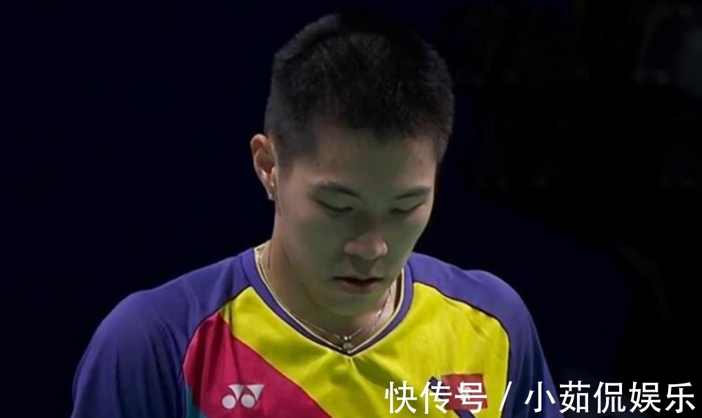 李卓耀|太稳了，男单大热门浮出水面，国羽很幸运：决赛前不会遇到！