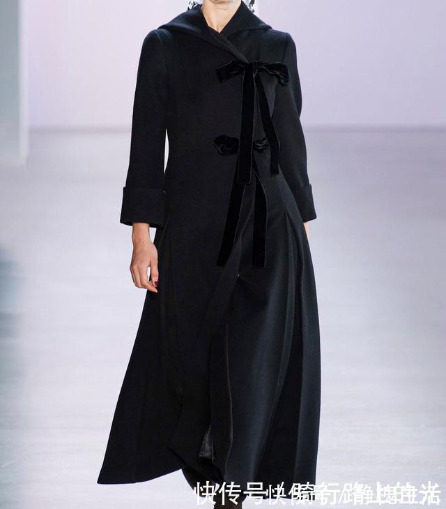 实穿性 今年流行这些呢大衣!盘点秋冬6类型呢大衣让你时髦整个冬天