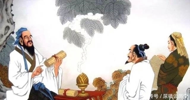 刘庭桂$清朝才子在泰山刻两字,难倒国人和日本人,郭沫若看后就加了四笔