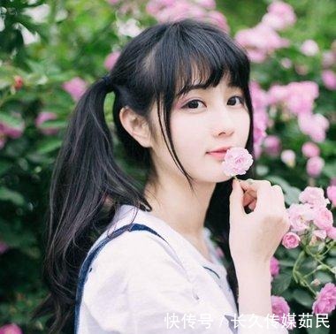 经常扎马尾会使脸部松弛吗？不影响面部肌肉，但影响头皮和发际线