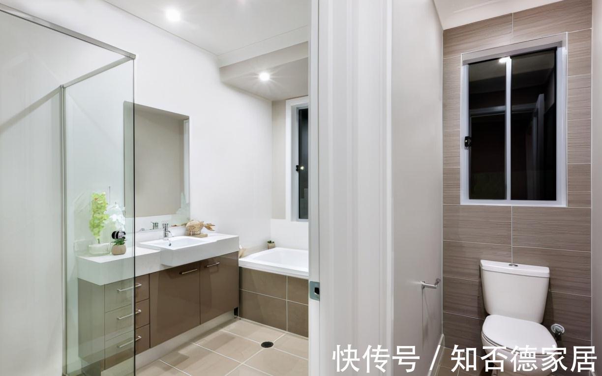 卫生间|装修过来人含泪总结的12个错误，不仅浪费钱，还会徒增烦恼