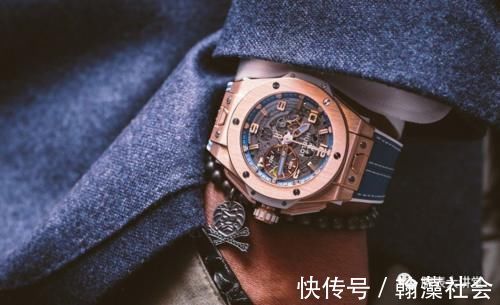 小秘密 腕表大讲堂:2021年分享一些你不知道的关于手表的小秘密?