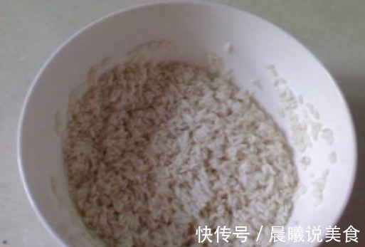 米饭|秋季米饭要如此做,营养丰富,美容养颜,健脾养胃,女性要多吃!