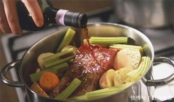 厨师|西餐厨师为什么不用酱油做菜?对他们来说,酱油原来是这个地位