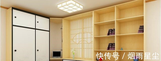 地台|头次见到卧室装这种“睡床”,省空间又实用,真想回家重装