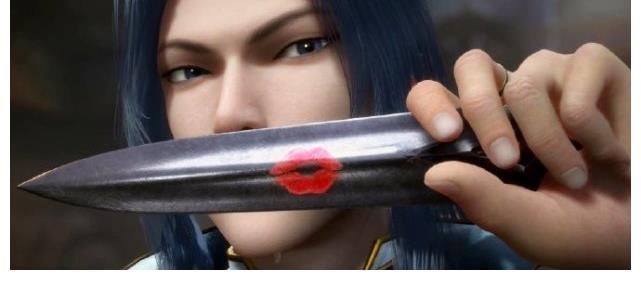 唐三紫|斗罗大陆:不受男德的唐三成功让粉丝破防,观众又能看饭圈笑话了