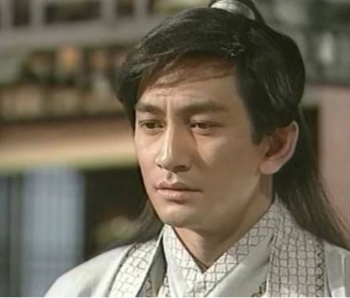 殷离@倚天后传:张无忌晚年幸福美满,四个老婆为他生下三儿一女