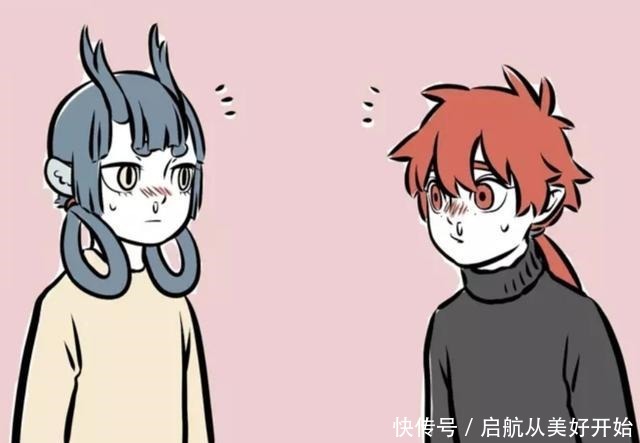 非人哉观音感冒口吐芬芳红孩儿龙女神配合,哪吒却一脸嫌弃!