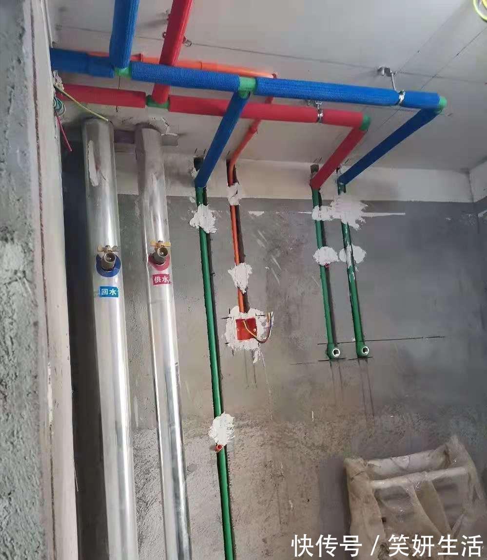 阳台|第二次装修,坚持5条最接地气的家居决定,让硬装施工不被坑!