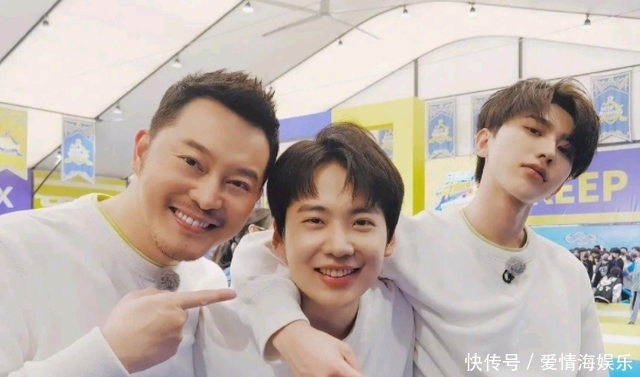 《奔跑吧9》即将播出,郭麒麟成飞行嘉宾回归,实力歌手鼎力加盟