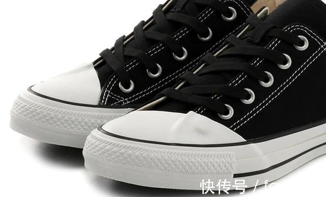 converse|前所未见的变形Converse!山本耀司女儿品牌联名!现已登场!