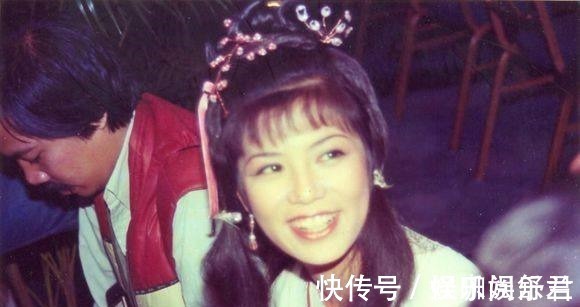 华筝公主!射雕英雄传,华筝公主最后去了哪里,郭靖无意中说出了答案