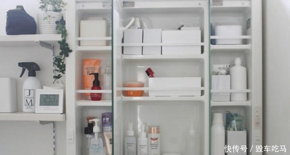 日本太太的”断舍离“生活,把杂物及时处理掉,家里干净又清爽