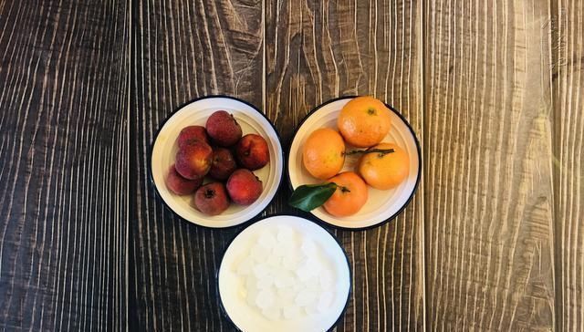 砂糖|咳嗽总不好90岁老奶奶用3种食材一起煮,润肺止咳,全家不咳嗽