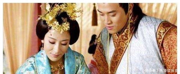 歌女被丈夫卖掉,因幸运被王爷看上,最终成为皇后