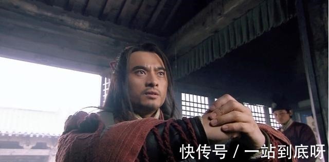 杨林&梁山上此人可以一敌百,却排在地煞星中,最后结局比武松还好!